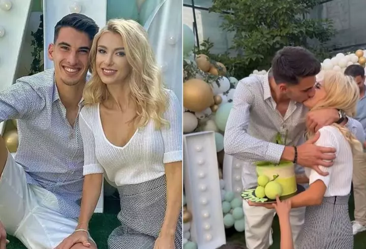 Andreea Bălan susține că George Burcea nu este un tată implicat: "Eu l-am ales să fie tatăl copiilor mei și trebuie să-l accept așa cum e". Ce nu i-a plăcut la Viviana Sposub, fosta lui iubită