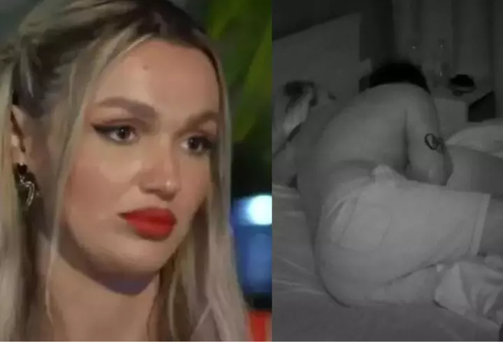 Maria Avram de la Insula Iubirii a păstrat scrisorile de dragoste dintre ea și Cătălin Brînză: „Nu este niciun bilet rupt. Ce am scris acolo? Te iubesc și te vreau de soț?”