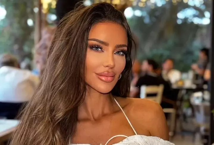 Cum arată penthouse-ul de 4 milioane de euro în care locuiește Andreea Popescu. Are saună și cinema privat, terase și grădină / Ce se întâmplă la partaj, după divorțul de Rareș Cojoc