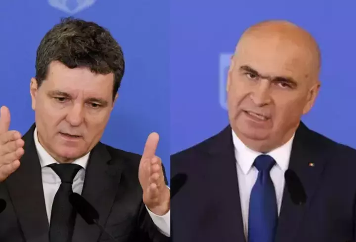 Premierul Ilie Bolojan susține că Guvernul nu va majora alte taxe pentru companii: „Ne axăm pe scăderea cheltuielilor, să aducem politici care să ne asigure dezvoltarea”