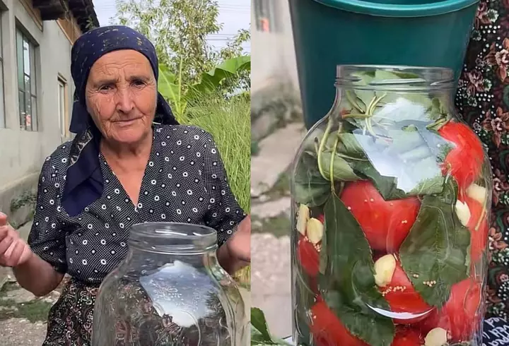 Cum previi formarea mucegaiului la zacuscă