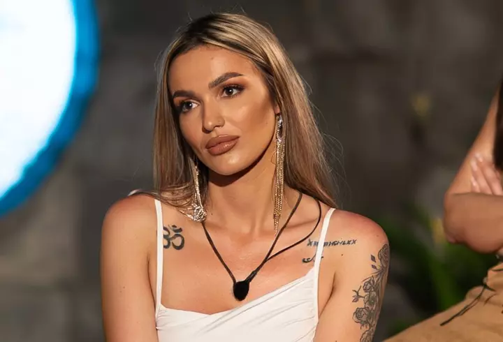 Ema Oprișan o atacă pe Ella Vișan, noua iubită a lui Răzvan Kovacs: „Mă deranjează tupeul ăsta al ei. Cu ea am o mare problemă”