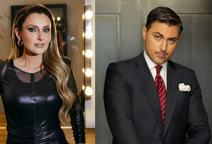 Irinel Columbeanu nu a mai fost sunat sau vizitat de fiica lui, Irina. Ce l-a întristat după defilarea tinerei din Cluj: „Și-ar dori să devină medic, nu fotomodel, ca mama ei”