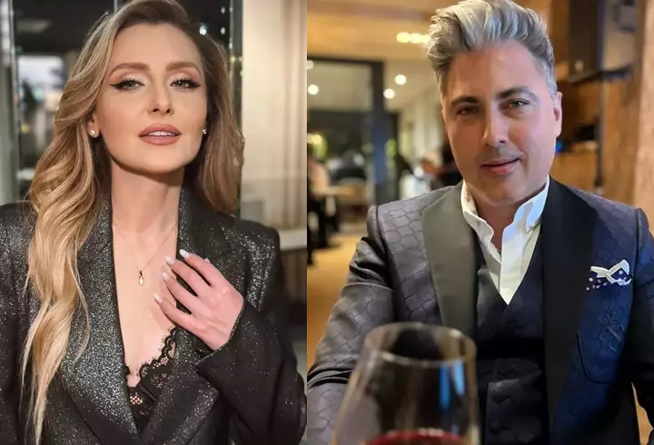 Adna Rovcanin-Omerbegovic, influenceriță celebră în Bosnia, a murit la două zile după nuntă. Avea 26 de ani: „Nu pot să cred că ne-a părăsit atât de repede”