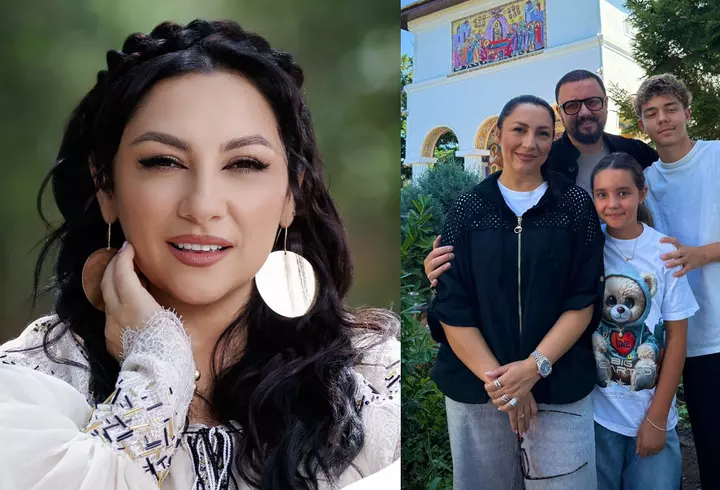 Ce spune Fulgy despre familia Măruță, după ce și-a atacat propria familie: "Vă dă clasă la toată Europa. Copiii lor merită tot ceea ce li se întâmplă"