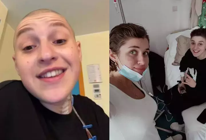 Lino Golden, singur la VIVA! Influencers Party 2025. Cum a fost surprins la câteva luni după divorțul de fosta soție, Delia Salchievici