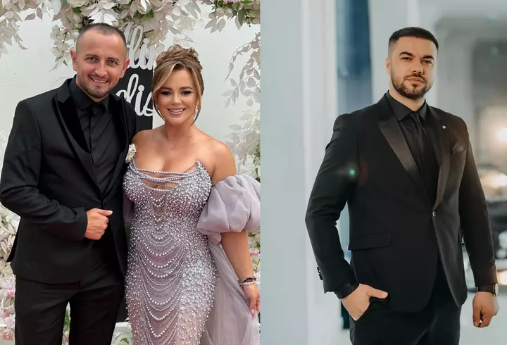 Irinel Columbeanu nu a mai fost sunat sau vizitat de fiica lui, Irina. Ce l-a întristat după defilarea tinerei din Cluj: „Și-ar dori să devină medic, nu fotomodel, ca mama ei”