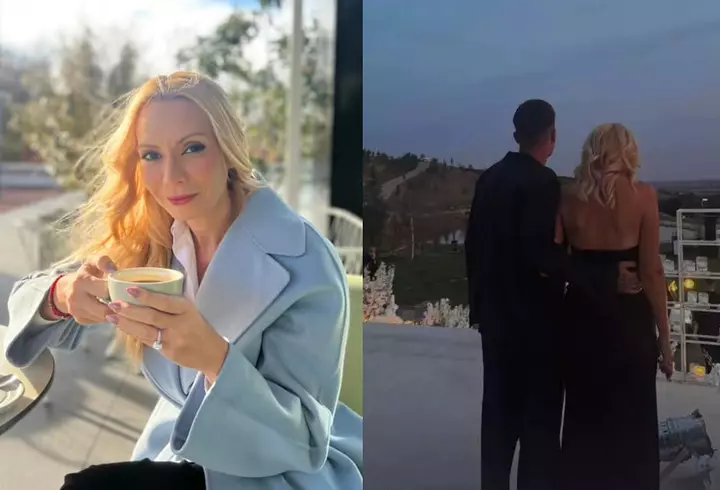 Adna Rovcanin-Omerbegovic, influenceriță celebră în Bosnia, a murit la două zile după nuntă. Avea 26 de ani: „Nu pot să cred că ne-a părăsit atât de repede”
