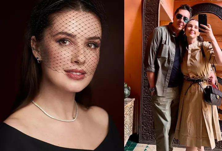 Adna Rovcanin-Omerbegovic, influenceriță celebră în Bosnia, a murit la două zile după nuntă. Avea 26 de ani: „Nu pot să cred că ne-a părăsit atât de repede”
