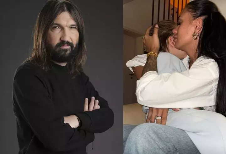 Dan Alexa, noi explicații privind pumnul încasat de la Anamaria Prodan: "E foarte ușor să dai într-o femeie. E prea ușor dacă îți pui în cap, dar ține mult de educație"