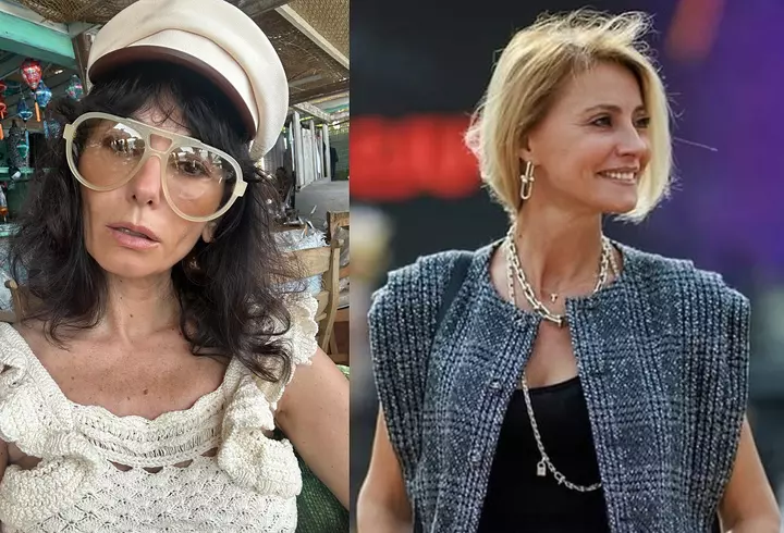 Lino Golden, singur la VIVA! Influencers Party 2025. Cum a fost surprins la câteva luni după divorțul de fosta soție, Delia Salchievici