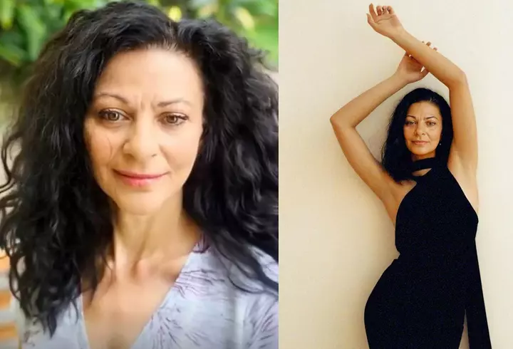 Lino Golden, singur la VIVA! Influencers Party 2025. Cum a fost surprins la câteva luni după divorțul de fosta soție, Delia Salchievici