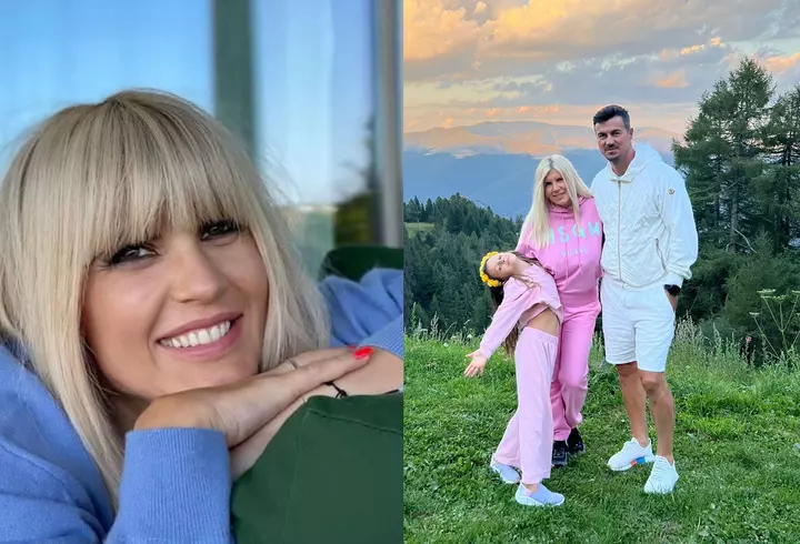 Lino Golden, singur la VIVA! Influencers Party 2025. Cum a fost surprins la câteva luni după divorțul de fosta soție, Delia Salchievici