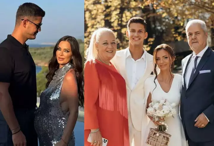 Maria Avram de la Insula Iubirii a păstrat scrisorile de dragoste dintre ea și Cătălin Brînză: „Nu este niciun bilet rupt. Ce am scris acolo? Te iubesc și te vreau de soț?”