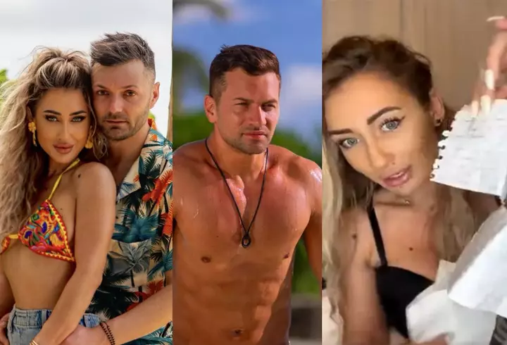 Denise Rifai, apariție superbă la VIVA! Influencers Party 2025. A purtat blugi largi, un corset inedit din piele și are o coafură nouă