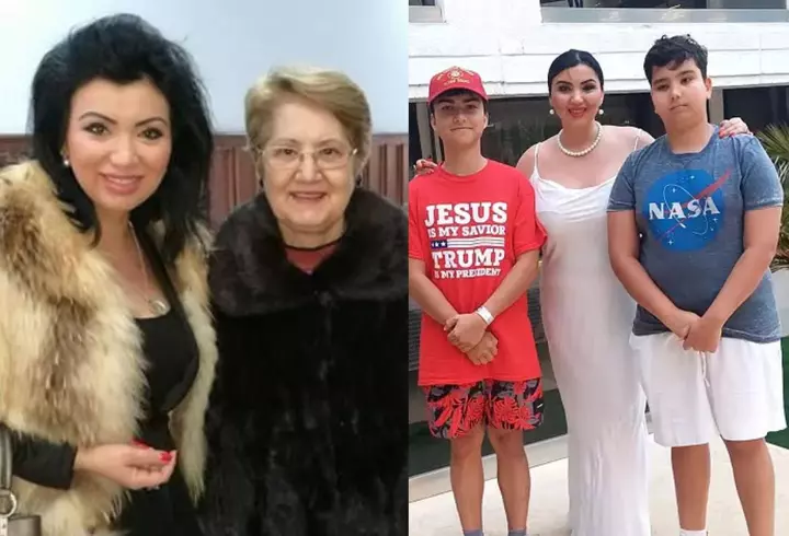 Părinții lui Karmen nu au fost de acord cu participarea ei la Asia Express: „Toată familia mea este tensionată cu subiectul ăsta. A zis: 'Te duci să alergi, să faci foamea, te îmbolnăvești'”