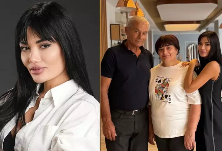 Alexia Eram a decis să nu-și mai ascundă iubitul. S-au sărutat pasional în imaginile postate de ziua de naștere a lui Tonghi: „La mulți ani, A!”