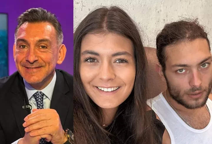 Alexia Eram a decis să nu-și mai ascundă iubitul. S-au sărutat pasional în imaginile postate de ziua de naștere a lui Tonghi: „La mulți ani, A!”