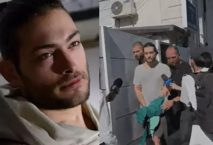 Ce s-a întâmplat aseară, 1 octombrie, la Asia Express. O echipă a fost salvată de la eliminare după ce insigna a fost verde: „Mi s-au înmuiat picioarele”