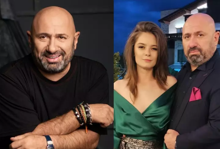 Părinții lui Karmen nu au fost de acord cu participarea ei la Asia Express: „Toată familia mea este tensionată cu subiectul ăsta. A zis: 'Te duci să alergi, să faci foamea, te îmbolnăvești'”