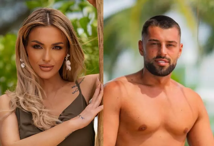 Ema Oprișan o atacă pe Ella Vișan, noua iubită a lui Răzvan Kovacs: „Mă deranjează tupeul ăsta al ei. Cu ea am o mare problemă”