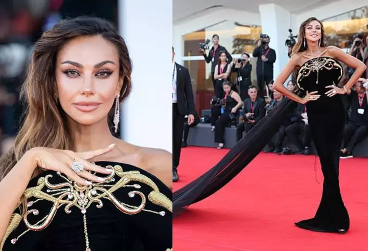 Mădălina Ghenea, surprinsă alături de Richard Abou Zaki în Italia. Juratul de la Chefi la cuțite a făcut public totul: „Abia aștept să vă povestesc detalii!”