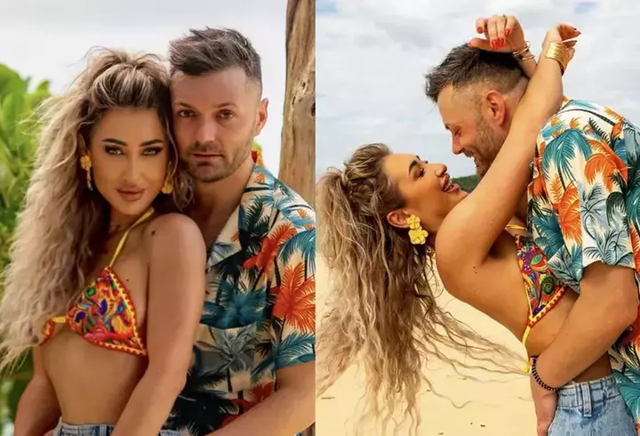 Maria Avram de la Insula Iubirii a păstrat scrisorile de dragoste dintre ea și Cătălin Brînză: „Nu este niciun bilet rupt. Ce am scris acolo? Te iubesc și te vreau de soț?”