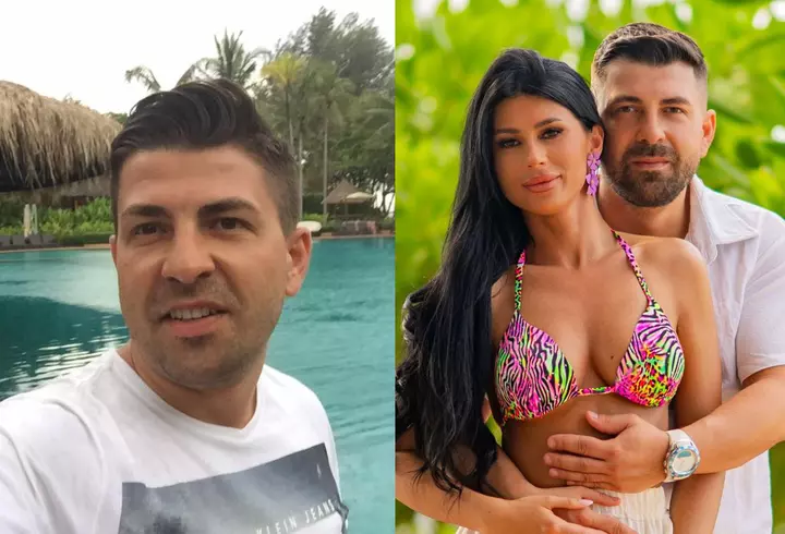 Maria Avram de la Insula Iubirii a păstrat scrisorile de dragoste dintre ea și Cătălin Brînză: „Nu este niciun bilet rupt. Ce am scris acolo? Te iubesc și te vreau de soț?”