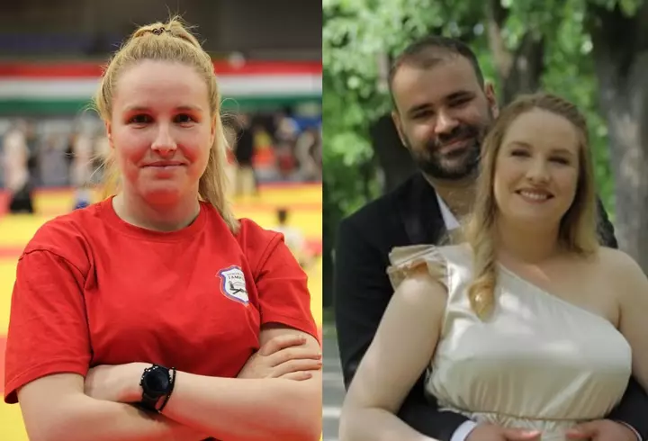 Părinții lui Karmen nu au fost de acord cu participarea ei la Asia Express: „Toată familia mea este tensionată cu subiectul ăsta. A zis: 'Te duci să alergi, să faci foamea, te îmbolnăvești'”