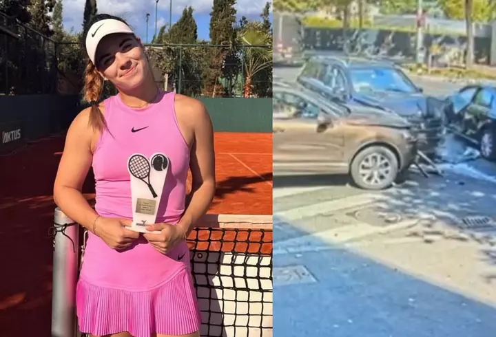 Adna Rovcanin-Omerbegovic, influenceriță celebră în Bosnia, a murit la două zile după nuntă. Avea 26 de ani: „Nu pot să cred că ne-a părăsit atât de repede”