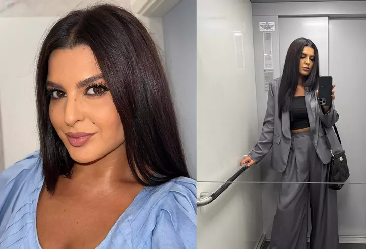 Adna Rovcanin-Omerbegovic, influenceriță celebră în Bosnia, a murit la două zile după nuntă. Avea 26 de ani: „Nu pot să cred că ne-a părăsit atât de repede”