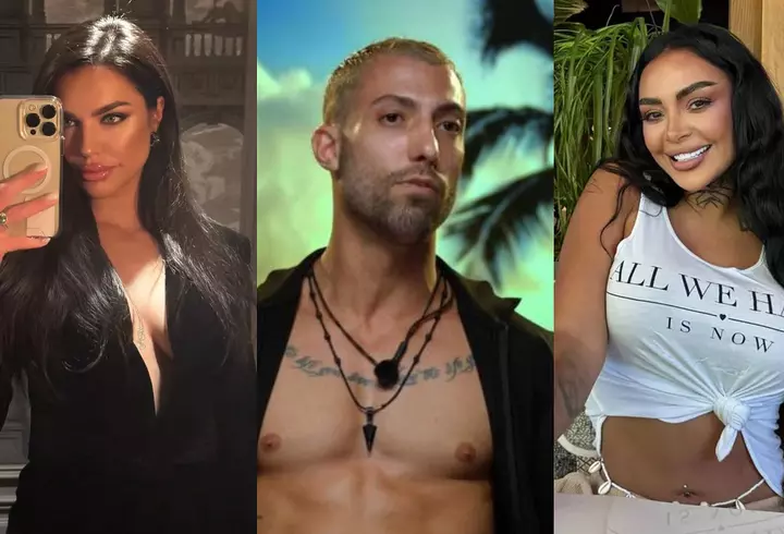 Maria Avram de la Insula Iubirii a păstrat scrisorile de dragoste dintre ea și Cătălin Brînză: „Nu este niciun bilet rupt. Ce am scris acolo? Te iubesc și te vreau de soț?”