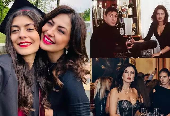 Adna Rovcanin-Omerbegovic, influenceriță celebră în Bosnia, a murit la două zile după nuntă. Avea 26 de ani: „Nu pot să cred că ne-a părăsit atât de repede”