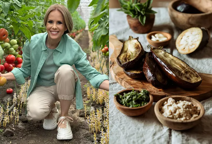 Cum previi formarea mucegaiului la zacuscă