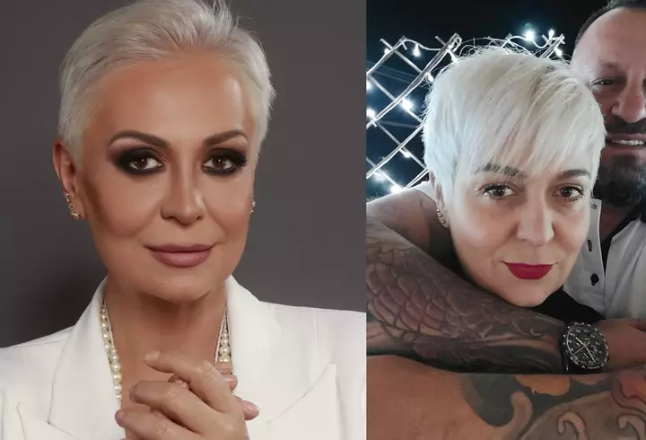 Theo Rose și Anghel Damian își stabilesc în calendar responsabilitățile de părinți. Ce obicei respectă regizorul de când s-a născut Sasha: „Ne împărțim. Sunt foarte implicat!”