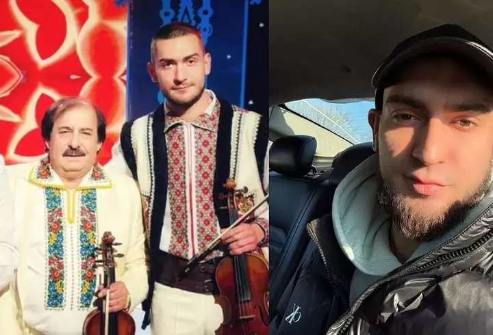 Irinel Columbeanu nu a mai fost sunat sau vizitat de fiica lui, Irina. Ce l-a întristat după defilarea tinerei din Cluj: „Și-ar dori să devină medic, nu fotomodel, ca mama ei”
