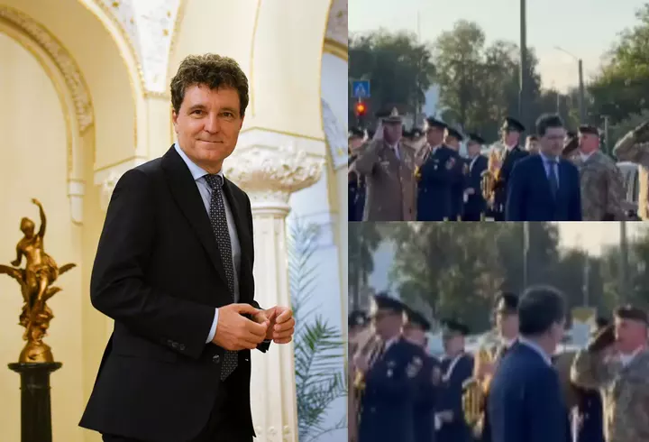 Lia Olguţa Vasilescu susţine că Ilie Bolojan a fost un primar bun, dar că a avut "foarte multe scăpări" ca premier: "Vedea-l-am primar acum, în poziția noastră"