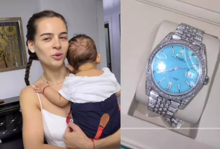 Ce decizie a luat Oana Ciocan la scurt timp după ce s-a împăcat cu Jador: "M-am gândit serios. Vreau să fac asta"