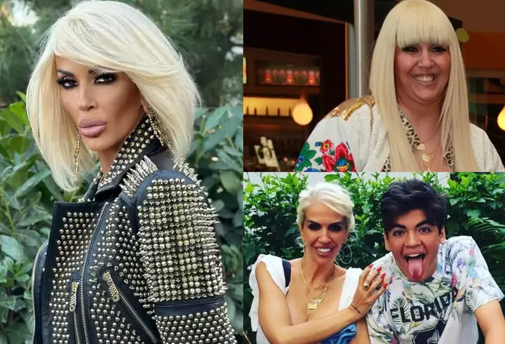 Cine este Rafael Szabo de la Desafio. Practică gimnastica de la 5 ani și trece printr-o perioadă grea după decesul mamei sale: „O simt în sufletul meu”  