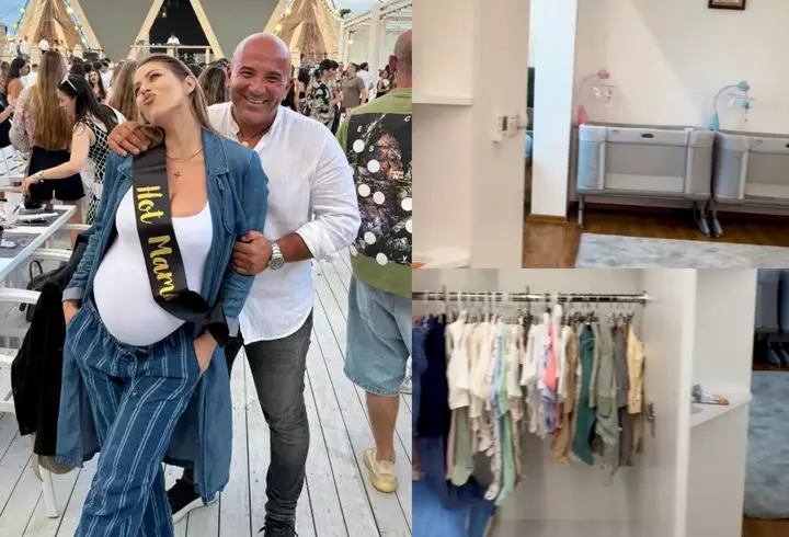 Irinel Columbeanu nu a mai fost sunat sau vizitat de fiica lui, Irina. Ce l-a întristat după defilarea tinerei din Cluj: „Și-ar dori să devină medic, nu fotomodel, ca mama ei”