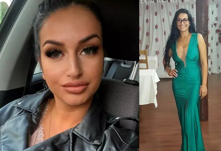 Lino Golden, singur la VIVA! Influencers Party 2025. Cum a fost surprins la câteva luni după divorțul de fosta soție, Delia Salchievici