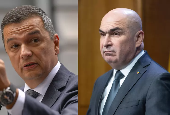 Irinel Columbeanu nu a mai fost sunat sau vizitat de fiica lui, Irina. Ce l-a întristat după defilarea tinerei din Cluj: „Și-ar dori să devină medic, nu fotomodel, ca mama ei”