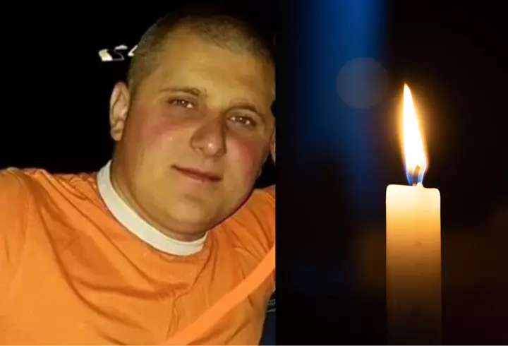 Auraș, fiul lui Fane Banu, interlopul ucis în răfuiala din Craiova, a fost înmormântat cu lăutari. La funeralii a fost prezent și Bercea Mondialu!