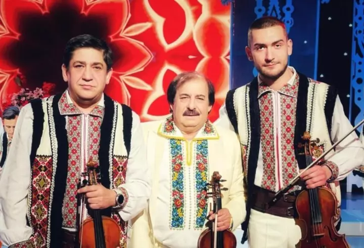 Irinel Columbeanu nu a mai fost sunat sau vizitat de fiica lui, Irina. Ce l-a întristat după defilarea tinerei din Cluj: „Și-ar dori să devină medic, nu fotomodel, ca mama ei”