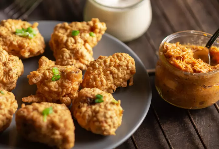 Cum previi formarea mucegaiului la zacuscă