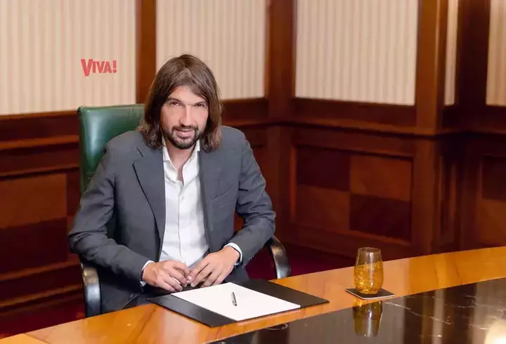 Dan Alexa, noi explicații privind pumnul încasat de la Anamaria Prodan: "E foarte ușor să dai într-o femeie. E prea ușor dacă îți pui în cap, dar ține mult de educație"