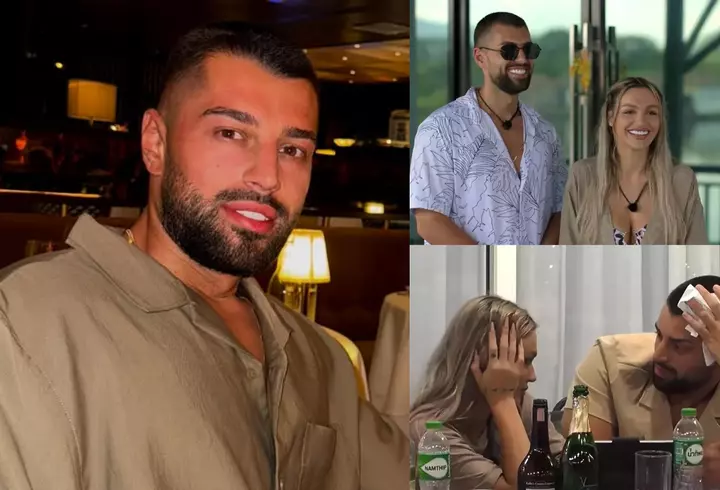 Ema Oprișan o atacă pe Ella Vișan, noua iubită a lui Răzvan Kovacs: „Mă deranjează tupeul ăsta al ei. Cu ea am o mare problemă”
