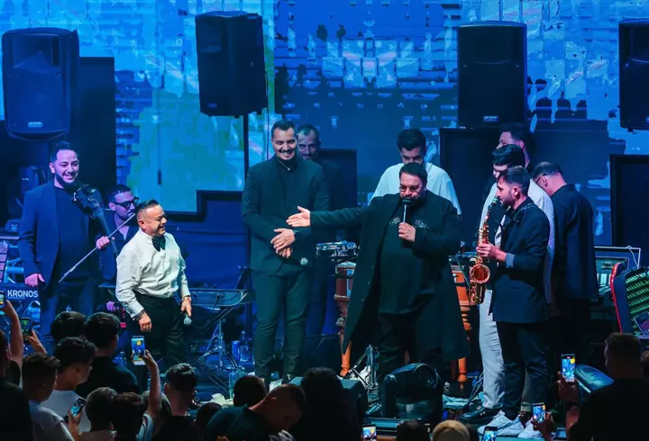 De ce a refuzat Gabriel Dorobanțu, de fapt, să cânte la festivalul Mamaia și cum atacă radiourile din România: ”Ignoră creația românească, ignoră compozitorii, ignoră interpreții. Asta este.” / EXCLUSIV