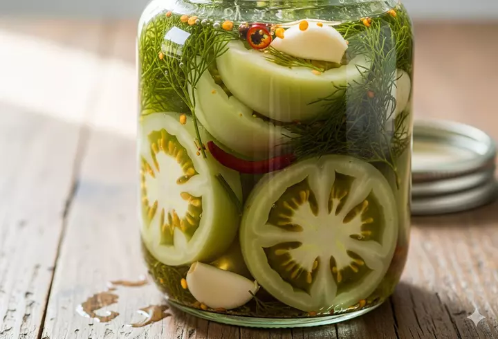 Cum previi formarea mucegaiului la zacuscă