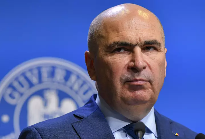 Premierul Ilie Bolojan susține că Guvernul nu va majora alte taxe pentru companii: „Ne axăm pe scăderea cheltuielilor, să aducem politici care să ne asigure dezvoltarea”